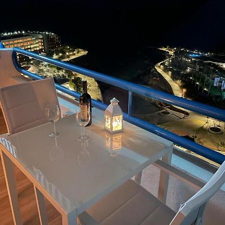 Studio Giulia - Playa Paraiso Tenerife Costa Adeje  Exteriér fotografie