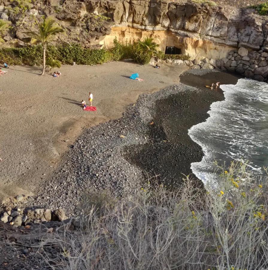 Studio Giulia - Playa Paraiso Tenerife Costa Adeje  Exteriér fotografie