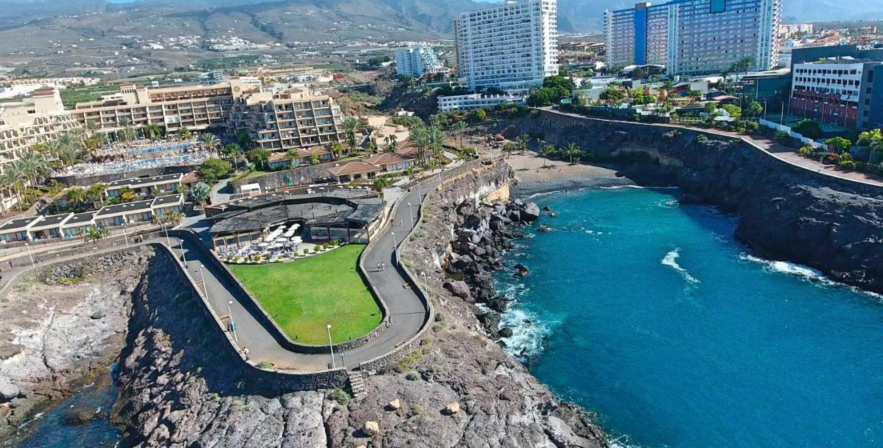 Studio Giulia - Playa Paraiso Tenerife Costa Adeje  Exteriér fotografie