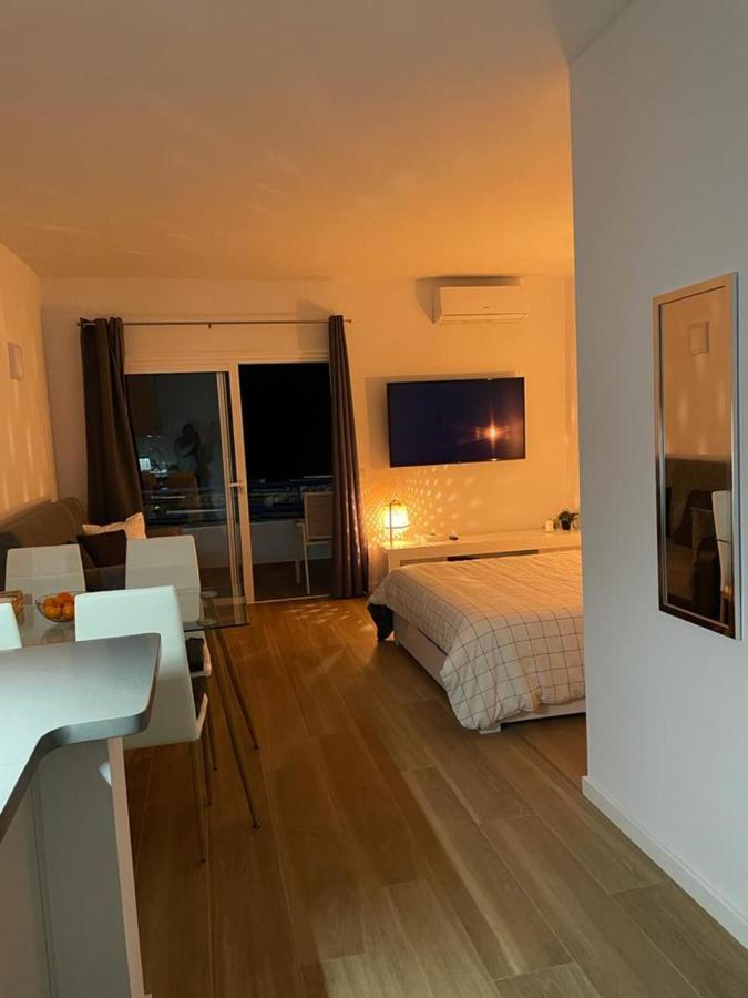 Studio Giulia - Playa Paraiso Tenerife Costa Adeje  Exteriér fotografie