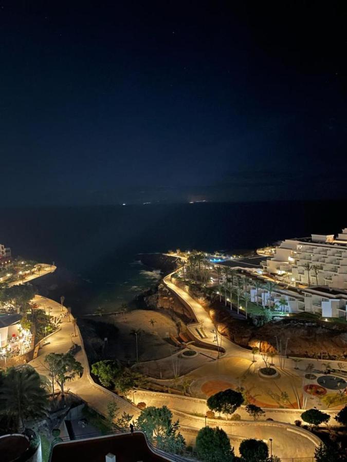 Studio Giulia - Playa Paraiso Tenerife Costa Adeje  Exteriér fotografie