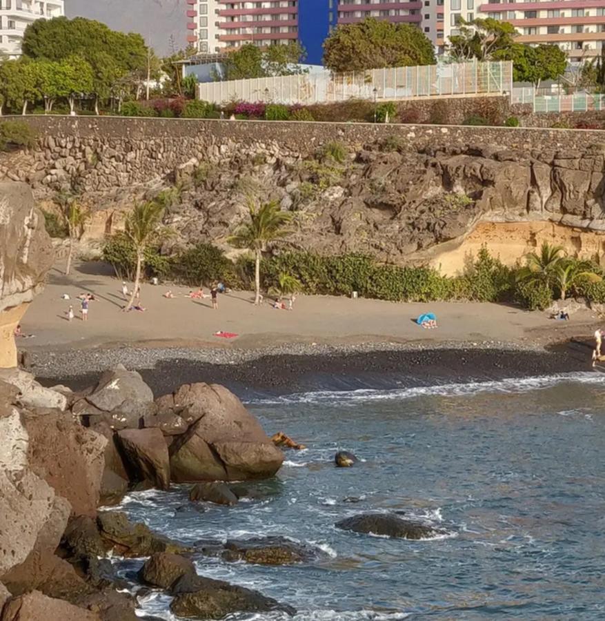 Studio Giulia - Playa Paraiso Tenerife Costa Adeje  Exteriér fotografie