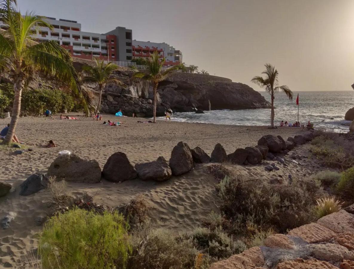 Studio Giulia - Playa Paraiso Tenerife Costa Adeje  Exteriér fotografie